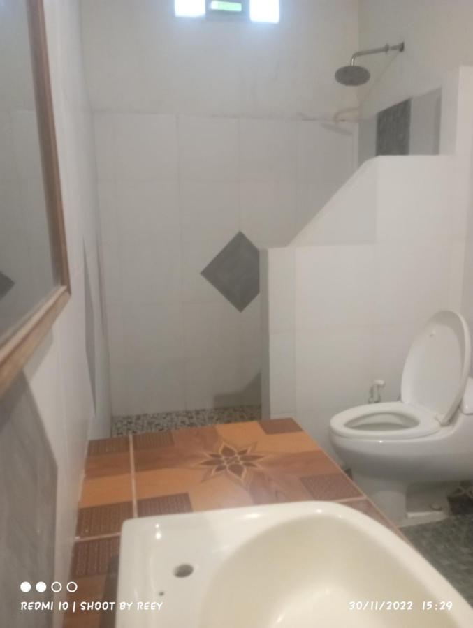 Ayu Homestay Kuta  エクステリア 写真