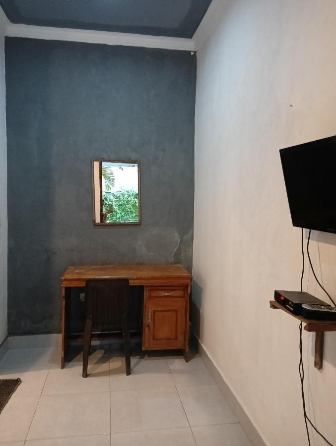 Ayu Homestay Kuta  エクステリア 写真