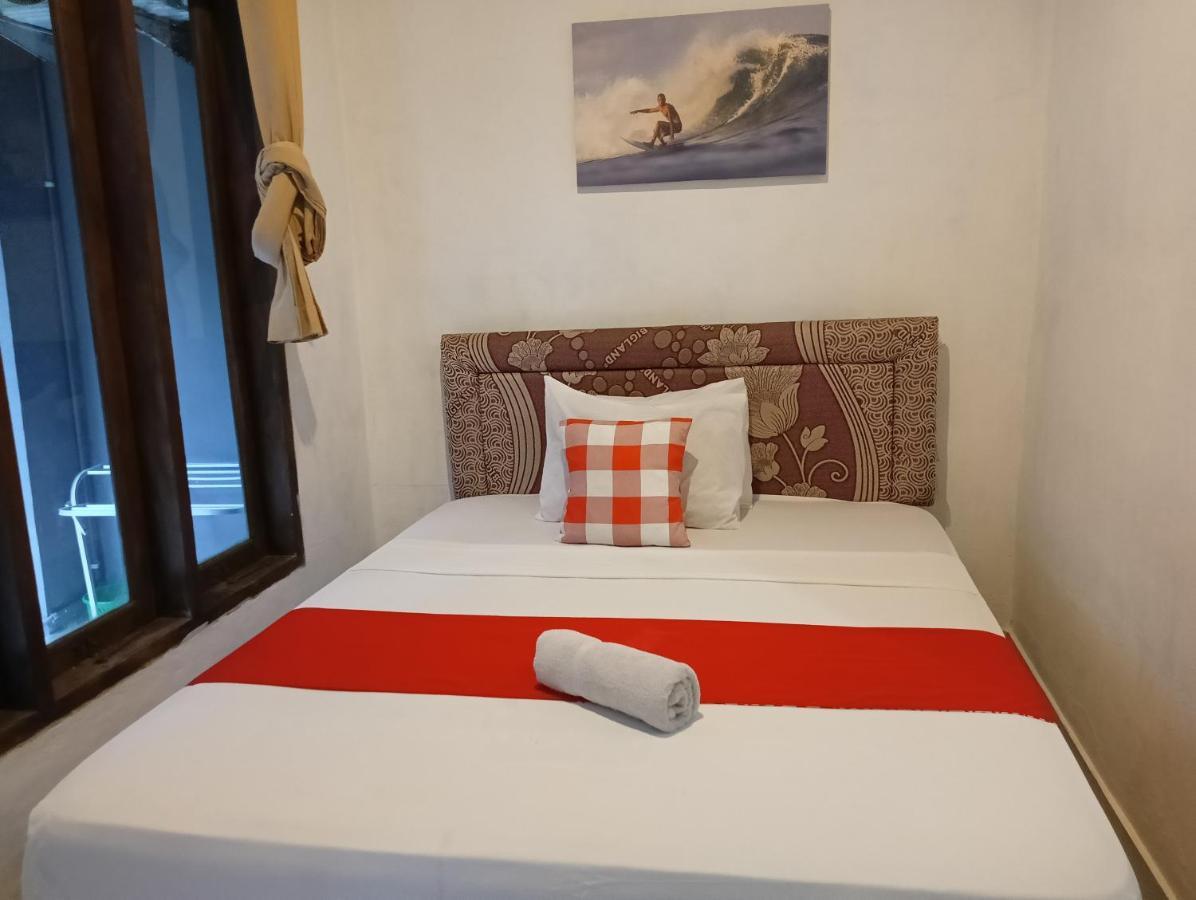 Ayu Homestay Kuta  エクステリア 写真