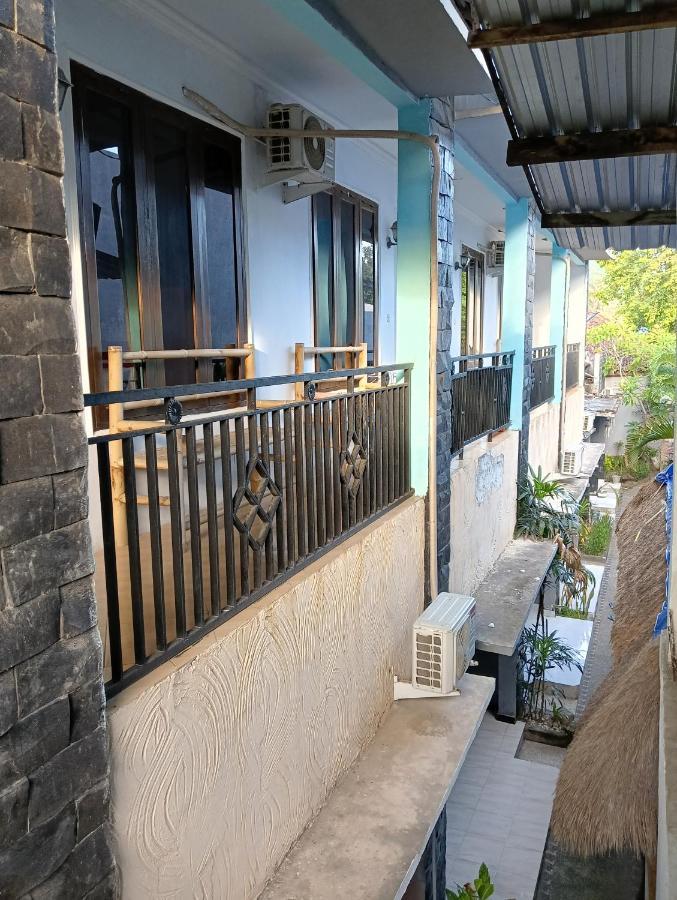 Ayu Homestay Kuta  エクステリア 写真