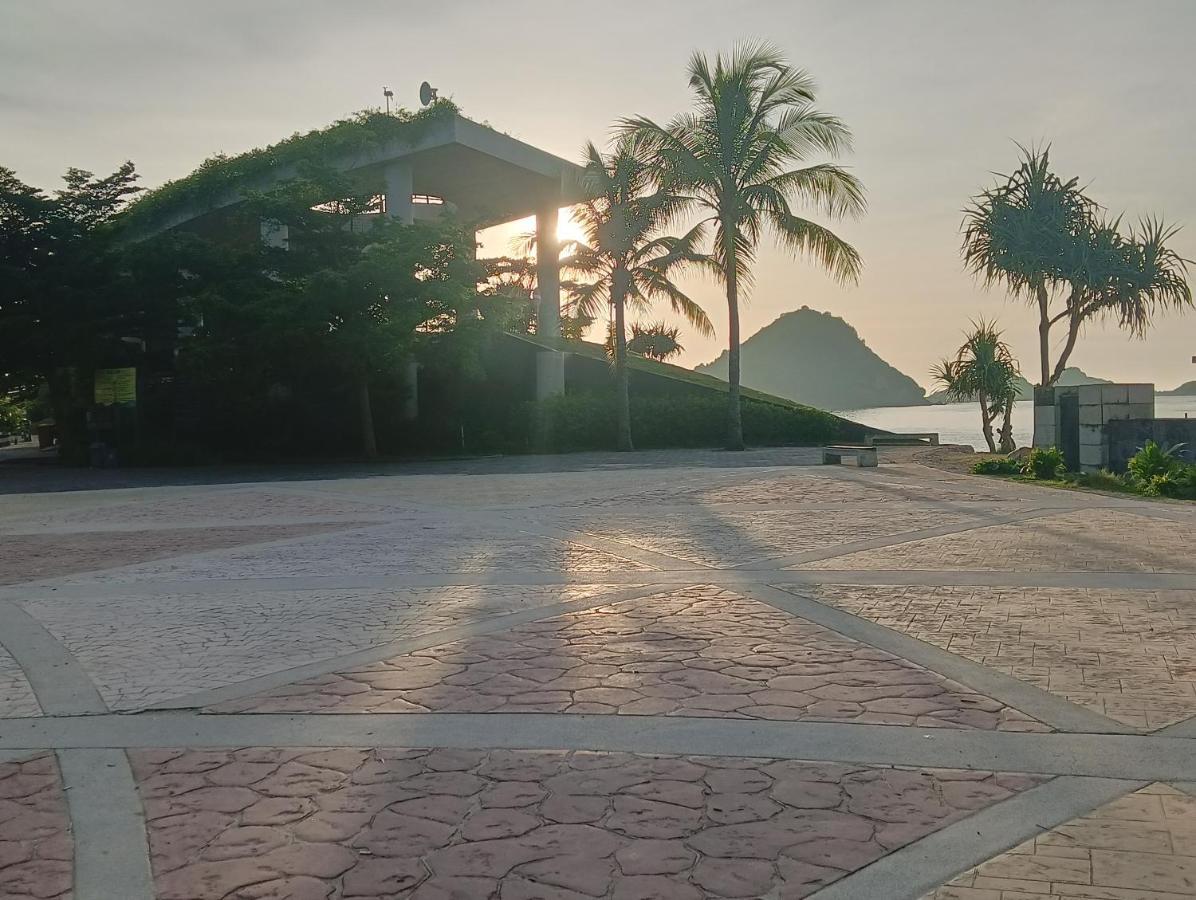 Ayu Homestay Kuta  エクステリア 写真