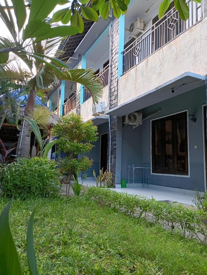 Ayu Homestay Kuta  エクステリア 写真