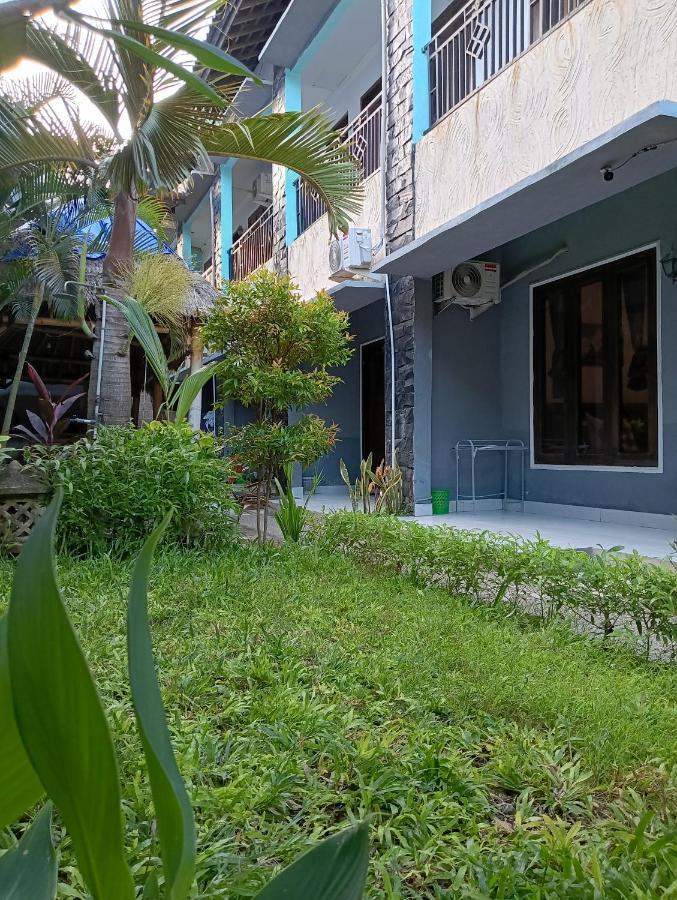 Ayu Homestay Kuta  エクステリア 写真